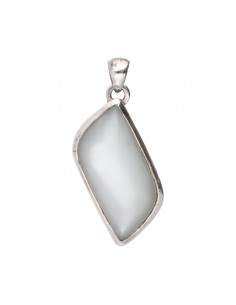 Pendentif Adularia en...