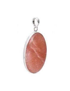 Pendentif Adularia en... 2