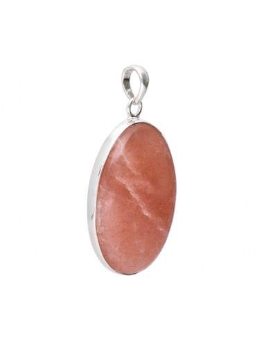 Adularia Pendant in 925 Sterling...