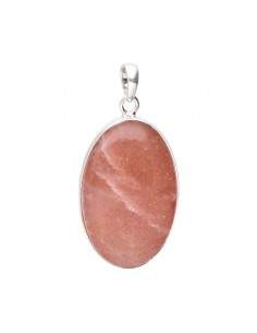 Adularia Pendant in 925...