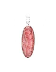 Pendentif Rhodochrosite...