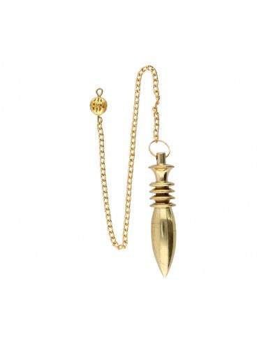 Pendolo Atlante di Bronzo di Karnak...