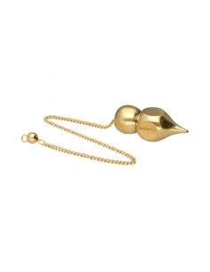 Plumb Pendulum with Bronze... 2