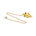 Pendule Argo Bronze (PEND4)