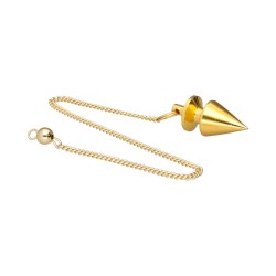 Pendolo Argo in Bronzo (BRO9)