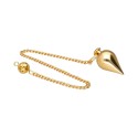 Luci Bronze Pendulum (PEND5)