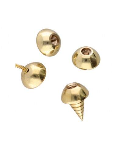 Pendolo di bronzo Osiris (BRO12)