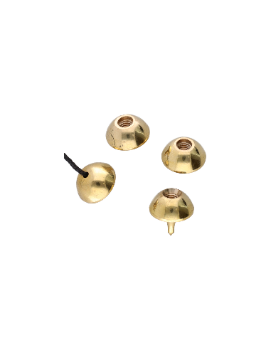 Pendolo di bronzo Osiris (BRO78)