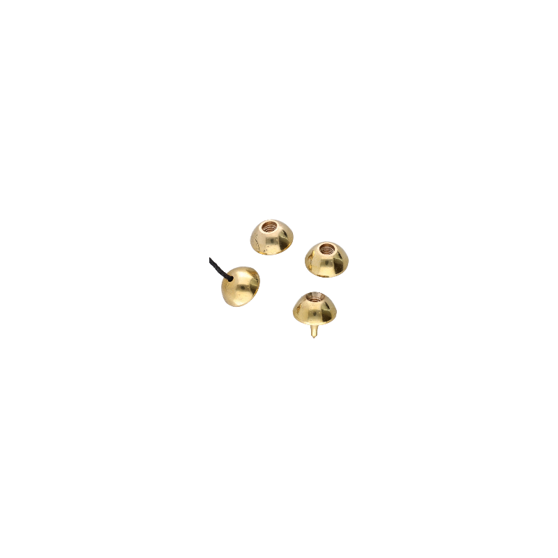 Pendolo Osiride in Bronzo (PEND13)