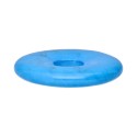 Medium Dyed Howlite Donut (Turquenite)