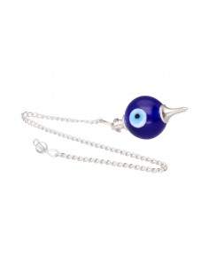 Silver Plated Turkish Eye... 2