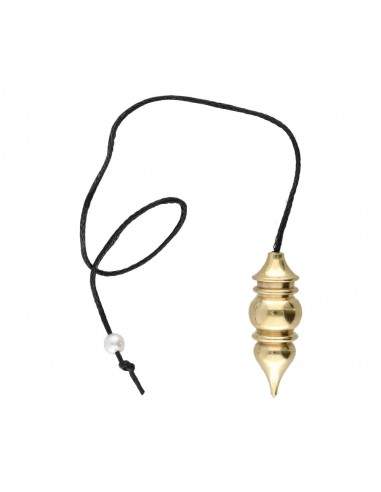 Pendolo Testimone in Bronzo (BRO13)