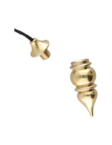 Pendule témoin en bronze (BRO13)