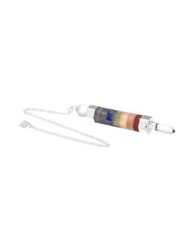 Pendolo Generatore con Chakras in...