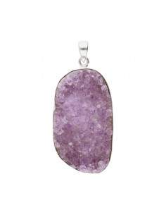 Pendentif Druse en...