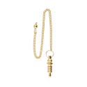 Isis Mini Bronze Pendulum (PEND169)