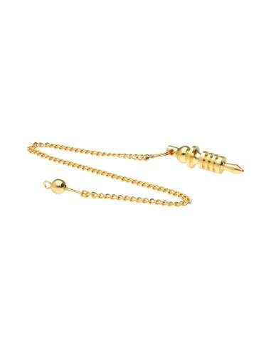 Pendolo Isis Mini in bronzo (BRO3)