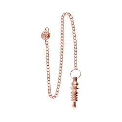 Pendolo Isis Mini in Rame (PEND148)