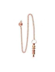 Pendolo mini di rame Isis...