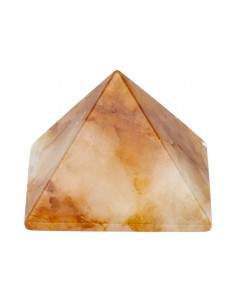 Pyramide de quartz... 2