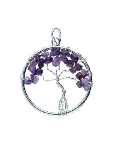Ciondolo Albero della Vita con...