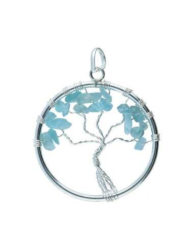 Ciondolo Albero della Vita con...
