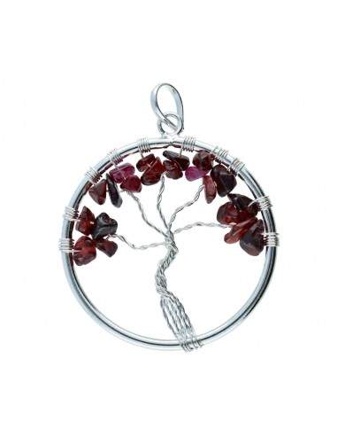Ciondolo Albero della Vita con...