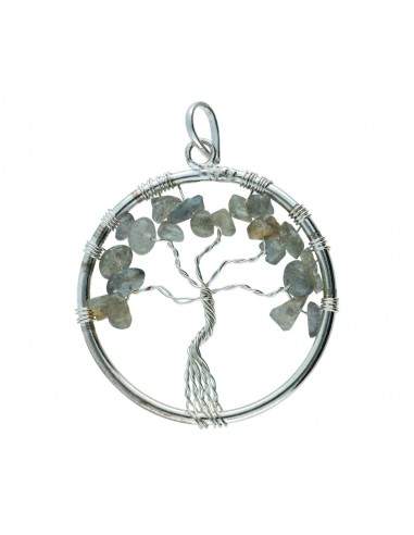 Ciondolo Albero della Vita con...