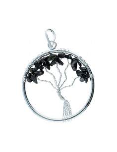 Tree of Life Pendant with...
