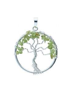 Colgante Albero della Vita...
