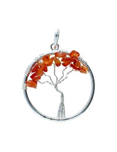 Pendente Albero della Vita con...