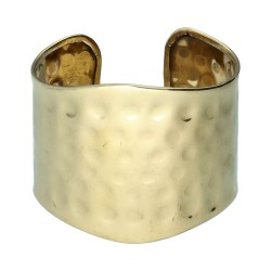 Bracciale in Bronzo Cerchio 5cm