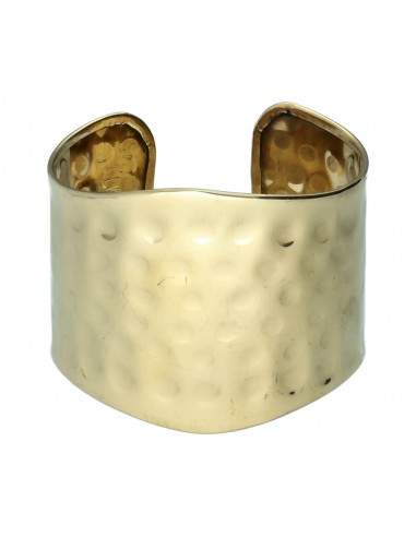Bracciale in bronzo a forma di cerchio
