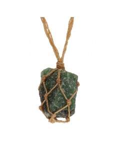 Aventurine Pendant