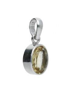 Pendentif en argent 925... 2