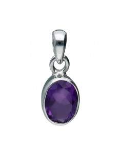 Pendentif en argent 925...