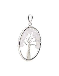 Tree of Life Pendant with... 2