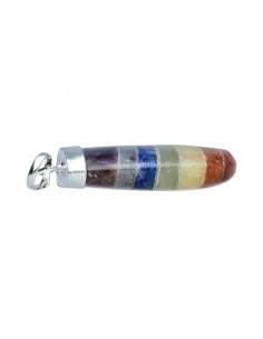 Colgante Punta di Chakras... 2