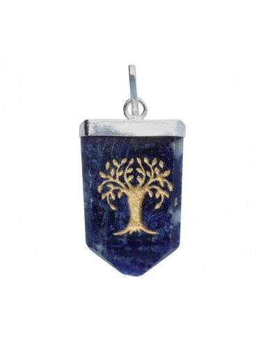 Ciondolo albero della vita in...