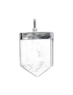 Pendentif en quartz Cho Ku... 2