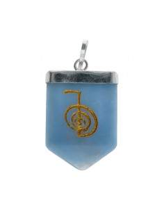 Cho Ku Rei Blue Quartz...