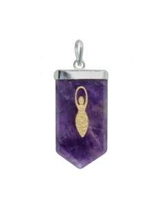 Mother Earth Amethyst...