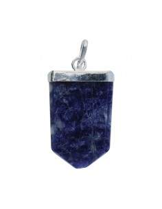 Colgante di Sodalite Madre... 2