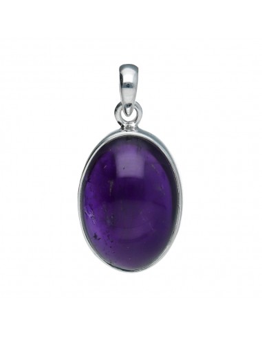 Pendentif en argent 925 avec petite...