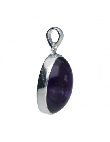 Pendentif en argent 925 avec petite...