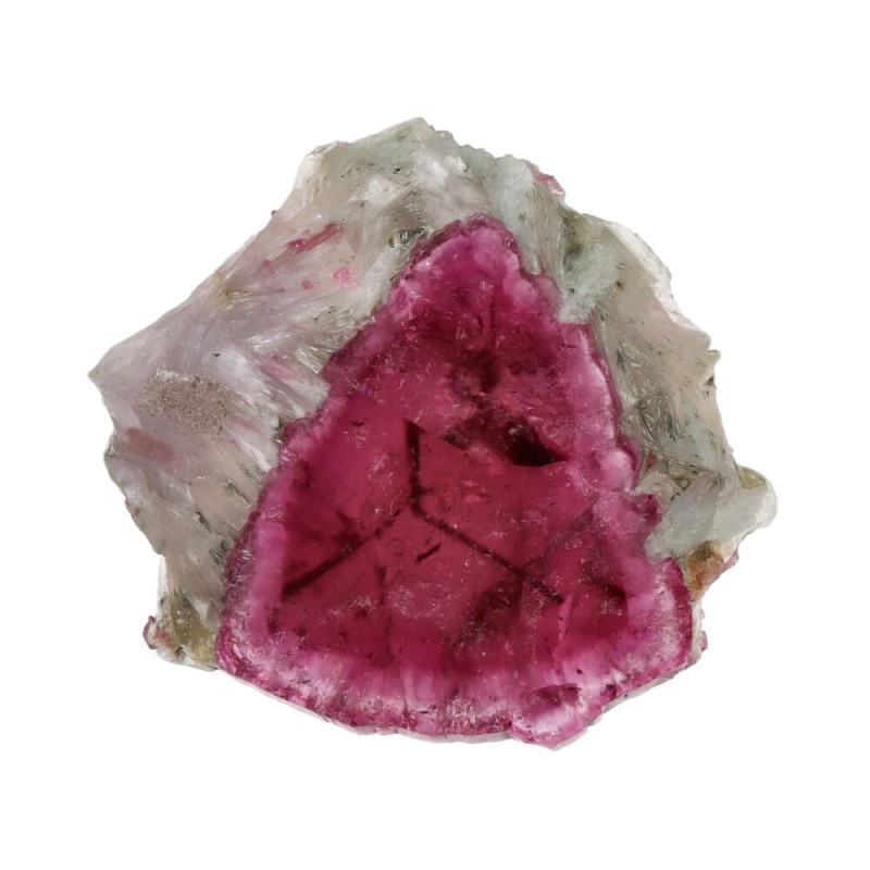 Piastra Rubelita (B)
