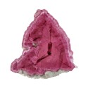 Rubelite Plate (A)