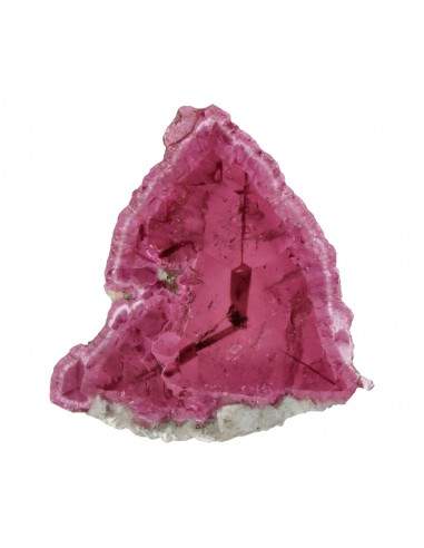 Piastra di Rubellite (A)