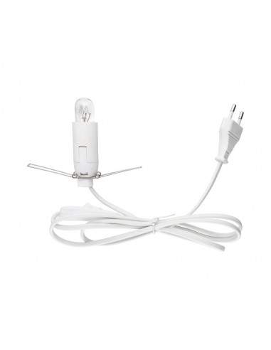 Lampada di Selenite Grande 40cm