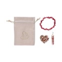 Love Box Pack - Pink Tourmaline